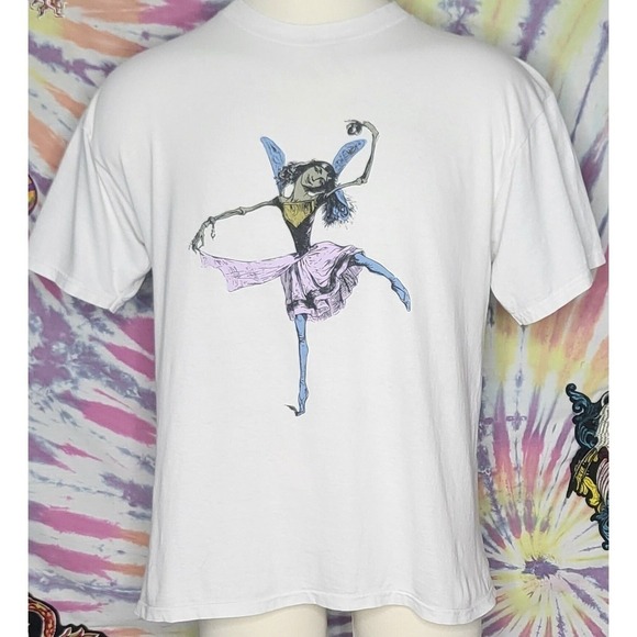 Kaity K Other - Alice In Chains LARGE Heaven Beside You T Shirt